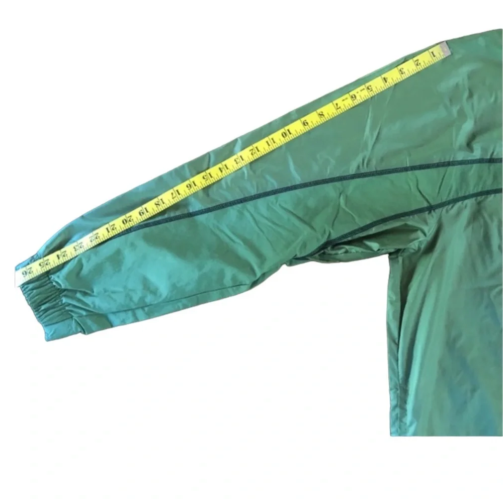 Adidas Originals R.Y.V. Windbreaker Jacket NWT
